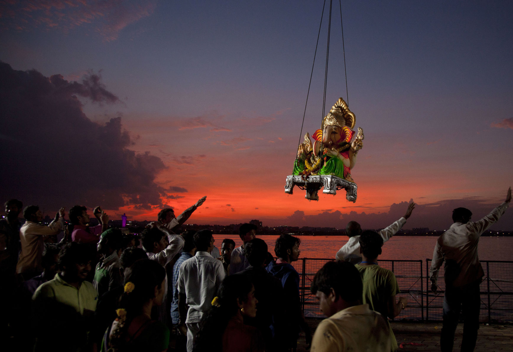 India Hindu Festival